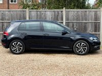 USED 2019 69 VOLKSWAGEN GOLF 1.5 Golf Match TSi Evo 5dr Apple CarPlay Android Auto