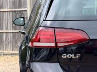 USED 2019 69 VOLKSWAGEN GOLF 1.5 Golf Match TSi Evo 5dr Apple CarPlay Android Auto