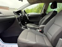 USED 2019 69 VOLKSWAGEN GOLF 1.5 Golf Match TSi Evo 5dr Apple CarPlay Android Auto