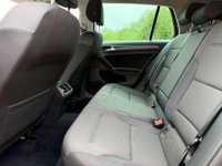 USED 2019 69 VOLKSWAGEN GOLF 1.5 Golf Match TSi Evo 5dr Apple CarPlay Android Auto