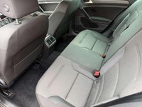 USED 2019 69 VOLKSWAGEN GOLF 1.5 Golf Match TSi Evo 5dr Apple CarPlay Android Auto