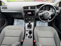 USED 2019 69 VOLKSWAGEN GOLF 1.5 Golf Match TSi Evo 5dr Apple CarPlay Android Auto