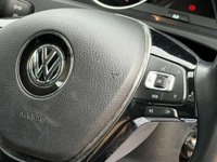 USED 2019 69 VOLKSWAGEN GOLF 1.5 Golf Match TSi Evo 5dr Apple CarPlay Android Auto