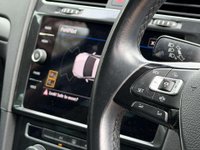 USED 2019 69 VOLKSWAGEN GOLF 1.5 Golf Match TSi Evo 5dr Apple CarPlay Android Auto
