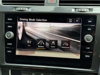 USED 2019 69 VOLKSWAGEN GOLF 1.5 Golf Match TSi Evo 5dr Apple CarPlay Android Auto