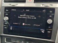 USED 2019 69 VOLKSWAGEN GOLF 1.5 Golf Match TSi Evo 5dr Apple CarPlay Android Auto