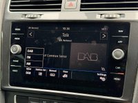 USED 2019 69 VOLKSWAGEN GOLF 1.5 Golf Match TSi Evo 5dr Apple CarPlay Android Auto
