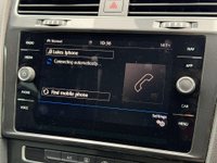 USED 2019 69 VOLKSWAGEN GOLF 1.5 Golf Match TSi Evo 5dr Apple CarPlay Android Auto