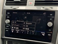 USED 2019 69 VOLKSWAGEN GOLF 1.5 Golf Match TSi Evo 5dr Apple CarPlay Android Auto