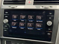 USED 2019 69 VOLKSWAGEN GOLF 1.5 Golf Match TSi Evo 5dr Apple CarPlay Android Auto