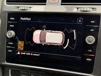 USED 2019 69 VOLKSWAGEN GOLF 1.5 Golf Match TSi Evo 5dr Apple CarPlay Android Auto
