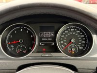 USED 2019 69 VOLKSWAGEN GOLF 1.5 Golf Match TSi Evo 5dr Apple CarPlay Android Auto