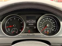 USED 2019 69 VOLKSWAGEN GOLF 1.5 Golf Match TSi Evo 5dr Apple CarPlay Android Auto