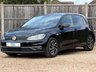 USED 2019 69 VOLKSWAGEN GOLF 1.5 Golf Match TSi Evo 5dr Apple CarPlay Android Auto