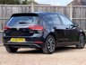 USED 2019 69 VOLKSWAGEN GOLF 1.5 Golf Match TSi Evo 5dr Apple CarPlay Android Auto