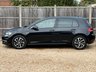 USED 2019 69 VOLKSWAGEN GOLF 1.5 Golf Match TSi Evo 5dr Apple CarPlay Android Auto