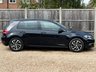 USED 2019 69 VOLKSWAGEN GOLF 1.5 Golf Match TSi Evo 5dr Apple CarPlay Android Auto