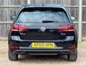 USED 2019 69 VOLKSWAGEN GOLF 1.5 Golf Match TSi Evo 5dr Apple CarPlay Android Auto