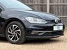 USED 2019 69 VOLKSWAGEN GOLF 1.5 Golf Match TSi Evo 5dr Apple CarPlay Android Auto
