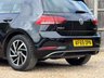 USED 2019 69 VOLKSWAGEN GOLF 1.5 Golf Match TSi Evo 5dr Apple CarPlay Android Auto