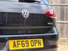 USED 2019 69 VOLKSWAGEN GOLF 1.5 Golf Match TSi Evo 5dr Apple CarPlay Android Auto