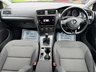 USED 2019 69 VOLKSWAGEN GOLF 1.5 Golf Match TSi Evo 5dr Apple CarPlay Android Auto