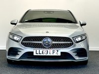 USED 2019 69 MERCEDES-BENZ A-CLASS 2.0 A200d AMG Line (Executive) Hatchback 5dr Diesel 8G-DCT Euro 6 (s/s) (150 ps) **SALES NOW ON**