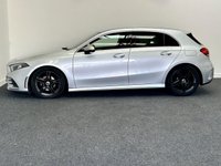 USED 2019 69 MERCEDES-BENZ A-CLASS 2.0 A200d AMG Line (Executive) Hatchback 5dr Diesel 8G-DCT Euro 6 (s/s) (150 ps) **SALES NOW ON**
