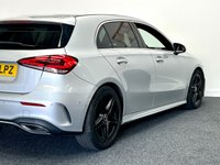 USED 2019 69 MERCEDES-BENZ A-CLASS 2.0 A200d AMG Line (Executive) Hatchback 5dr Diesel 8G-DCT Euro 6 (s/s) (150 ps) **SALES NOW ON**