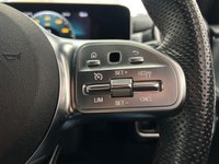USED 2019 69 MERCEDES-BENZ A-CLASS 2.0 A200d AMG Line (Executive) Hatchback 5dr Diesel 8G-DCT Euro 6 (s/s) (150 ps) **SALES NOW ON**