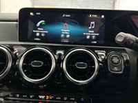USED 2019 69 MERCEDES-BENZ A-CLASS 2.0 A200d AMG Line (Executive) Hatchback 5dr Diesel 8G-DCT Euro 6 (s/s) (150 ps) **SALES NOW ON**