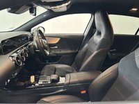 USED 2019 69 MERCEDES-BENZ A-CLASS 2.0 A200d AMG Line (Executive) Hatchback 5dr Diesel 8G-DCT Euro 6 (s/s) (150 ps) **SALES NOW ON**