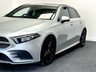 USED 2019 69 MERCEDES-BENZ A-CLASS 2.0 A200d AMG Line (Executive) Hatchback 5dr Diesel 8G-DCT Euro 6 (s/s) (150 ps) **SALES NOW ON**