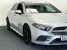 USED 2019 69 MERCEDES-BENZ A-CLASS 2.0 A200d AMG Line (Executive) Hatchback 5dr Diesel 8G-DCT Euro 6 (s/s) (150 ps) **SALES NOW ON**