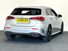 USED 2019 69 MERCEDES-BENZ A-CLASS 2.0 A200d AMG Line (Executive) Hatchback 5dr Diesel 8G-DCT Euro 6 (s/s) (150 ps) **SALES NOW ON**