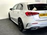 USED 2019 69 MERCEDES-BENZ A-CLASS 2.0 A200d AMG Line (Executive) Hatchback 5dr Diesel 8G-DCT Euro 6 (s/s) (150 ps) **SALES NOW ON**