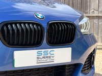 USED 2018 68 BMW 1 SERIES 1.5 118i M Sport Shadow Edition 5dr Sat Nav Heated Seats