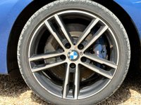 USED 2018 68 BMW 1 SERIES 1.5 118i M Sport Shadow Edition 5dr Sat Nav Heated Seats