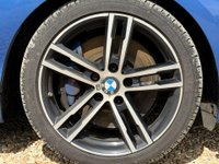 USED 2018 68 BMW 1 SERIES 1.5 118i M Sport Shadow Edition 5dr Sat Nav Heated Seats