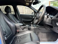 USED 2018 68 BMW 1 SERIES 1.5 118i M Sport Shadow Edition 5dr Sat Nav Heated Seats