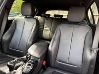 USED 2018 68 BMW 1 SERIES 1.5 118i M Sport Shadow Edition 5dr Sat Nav Heated Seats