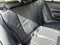 USED 2018 68 BMW 1 SERIES 1.5 118i M Sport Shadow Edition 5dr Sat Nav Heated Seats