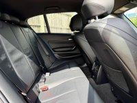 USED 2018 68 BMW 1 SERIES 1.5 118i M Sport Shadow Edition 5dr Sat Nav Heated Seats