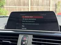 USED 2018 68 BMW 1 SERIES 1.5 118i M Sport Shadow Edition 5dr Sat Nav Heated Seats