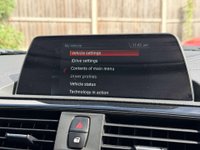 USED 2018 68 BMW 1 SERIES 1.5 118i M Sport Shadow Edition 5dr Sat Nav Heated Seats