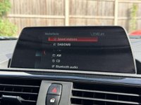USED 2018 68 BMW 1 SERIES 1.5 118i M Sport Shadow Edition 5dr Sat Nav Heated Seats