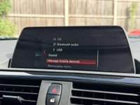 USED 2018 68 BMW 1 SERIES 1.5 118i M Sport Shadow Edition 5dr Sat Nav Heated Seats