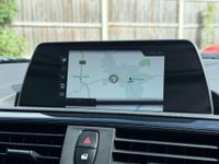 USED 2018 68 BMW 1 SERIES 1.5 118i M Sport Shadow Edition 5dr Sat Nav Heated Seats