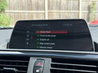 USED 2018 68 BMW 1 SERIES 1.5 118i M Sport Shadow Edition 5dr Sat Nav Heated Seats