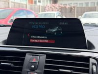 USED 2018 68 BMW 1 SERIES 1.5 118i M Sport Shadow Edition 5dr Sat Nav Heated Seats